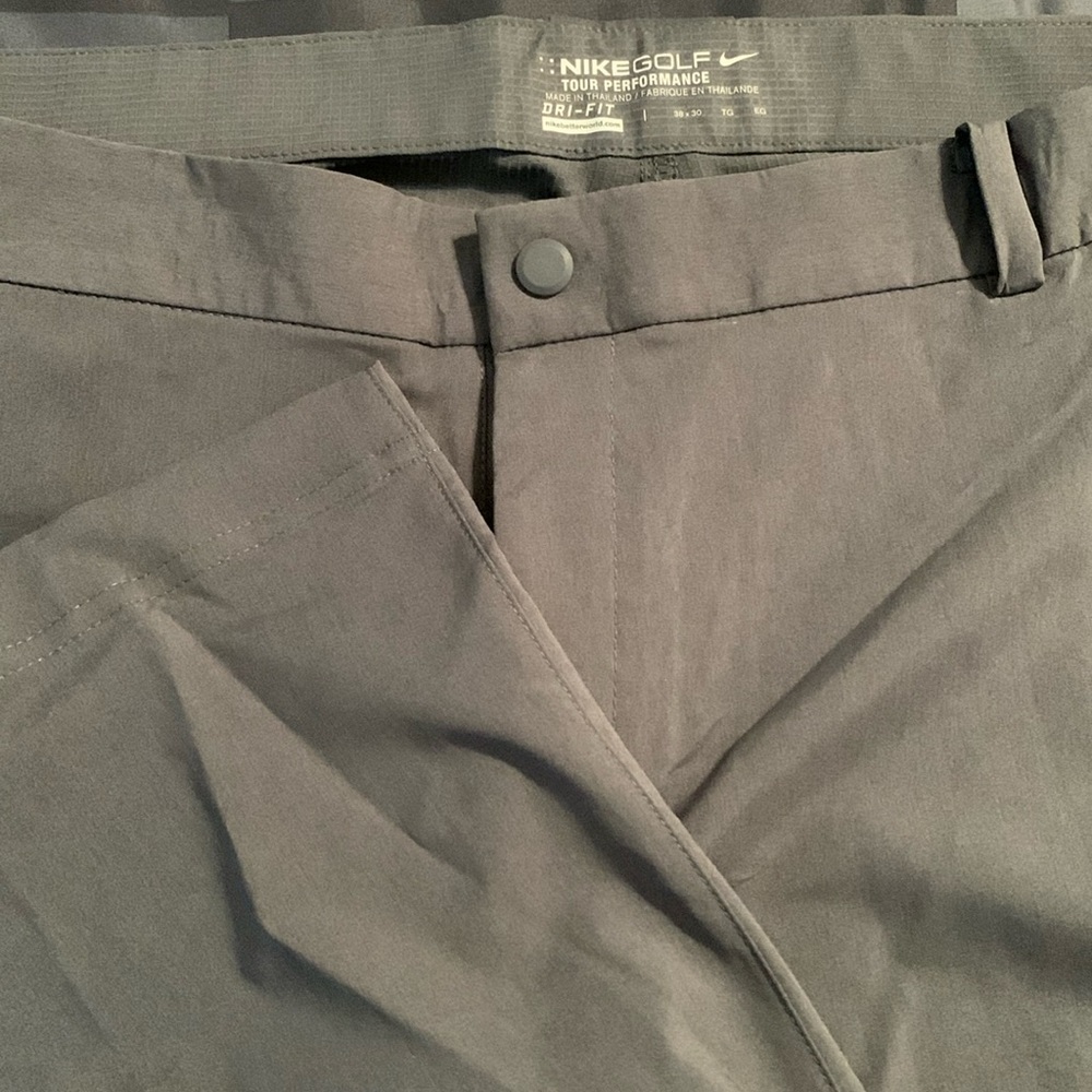 Men’s Nike Golf Tour Performance Pants: 38/30